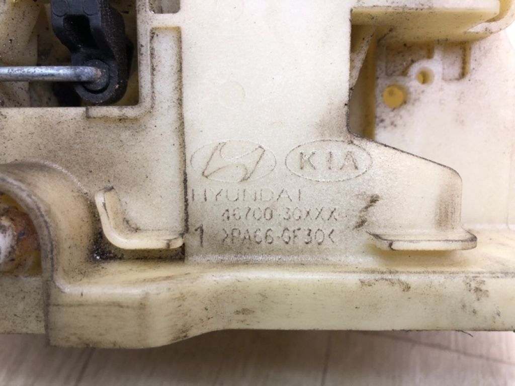 46700 3Q100 | Куліса АКПП HYUNDAI SONATA YF 10-14 - Фото 8