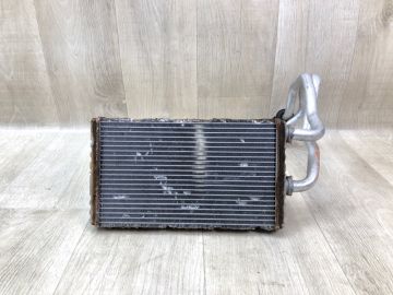Радіатор пічки SUZUKI GRAND VITARA 05-15