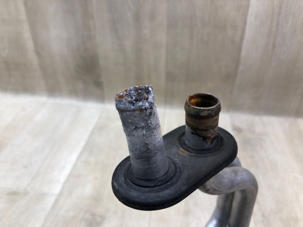 74120-64J90 | Радіатор пічки SUZUKI GRAND VITARA 05-15 - Фото 6