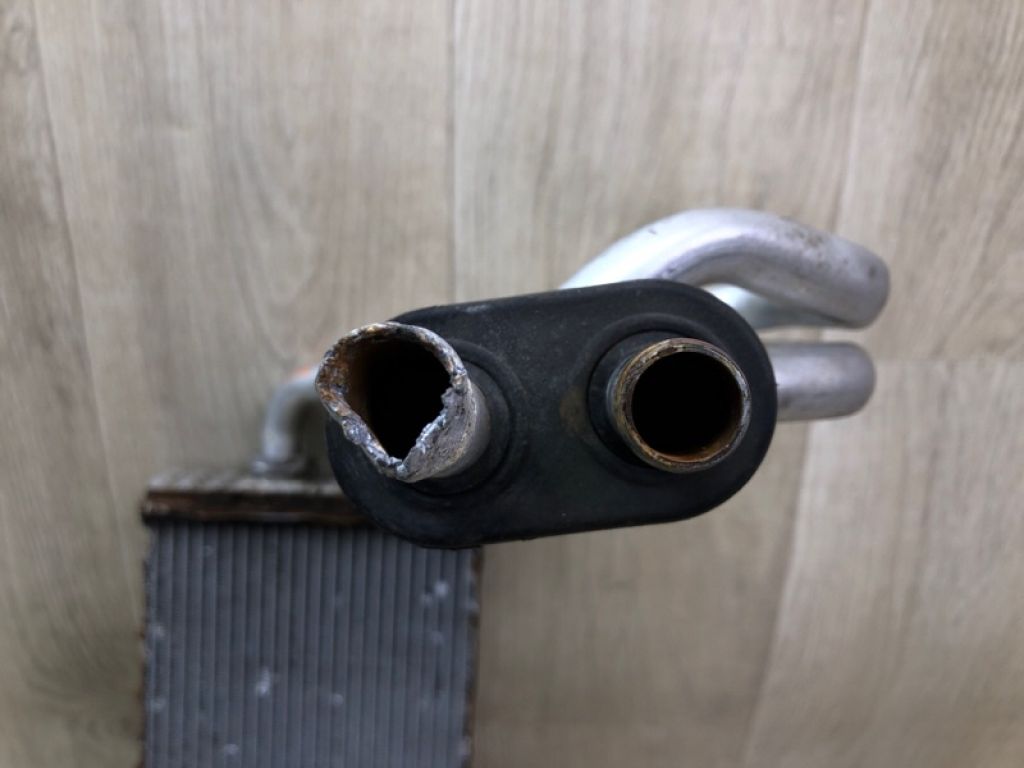 74120-64J90 | Радіатор пічки SUZUKI GRAND VITARA 05-15 - Фото 7