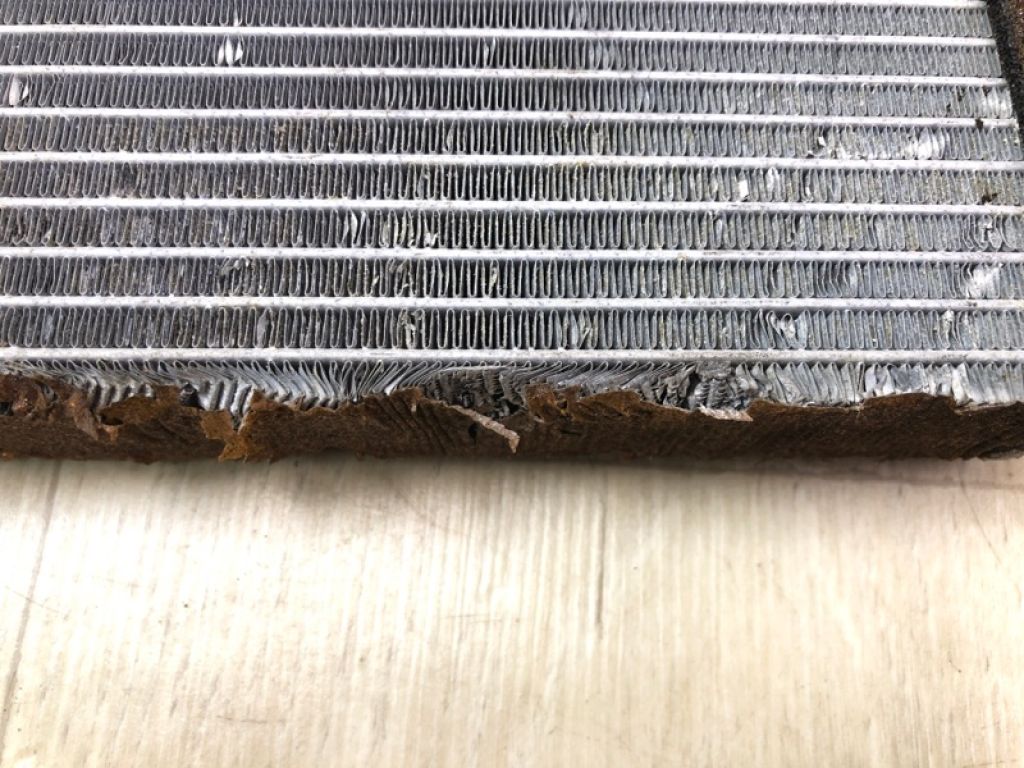 74120-64J90 | Радіатор пічки SUZUKI GRAND VITARA 05-15 - Фото 8