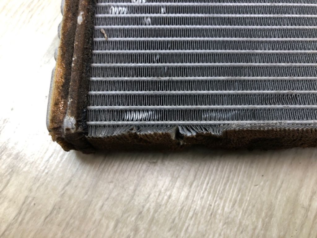 74120-64J90 | Радіатор пічки SUZUKI GRAND VITARA 05-15 - Фото 9