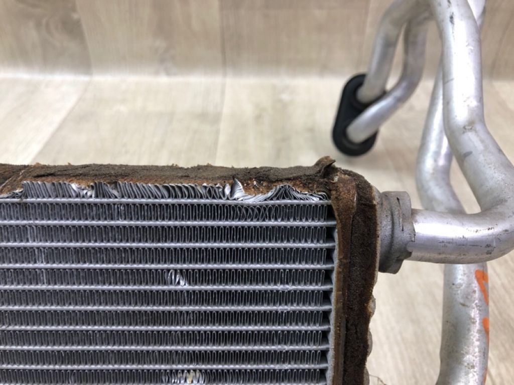 74120-64J90 | Радіатор пічки SUZUKI GRAND VITARA 05-15 - Фото 10