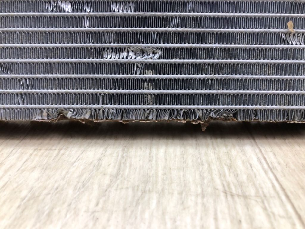 74120-64J90 | Радіатор пічки SUZUKI GRAND VITARA 05-15 - Фото 11