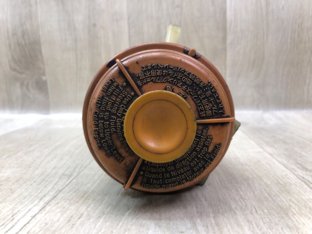 49140-65J00 | Бачок гідропідсилювача керма SUZUKI GRAND VITARA 05-15 - Фото 3