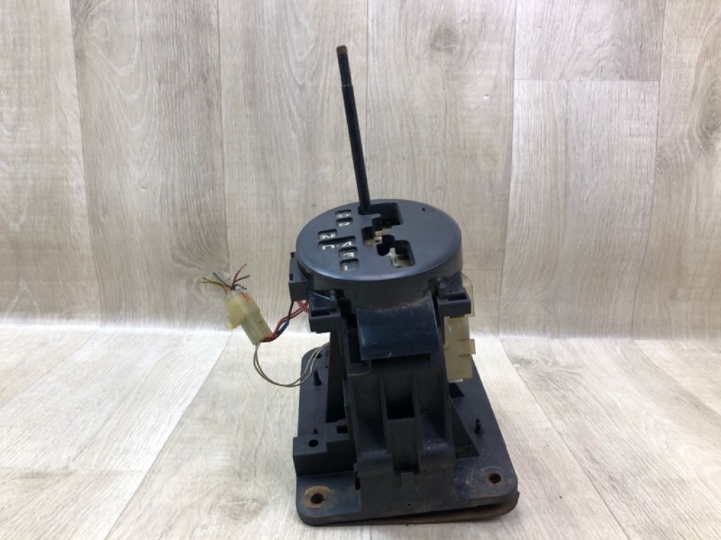 28100-64JK1-BWK | Куліса АКПП SUZUKI GRAND VITARA 05-15 - Фото 3