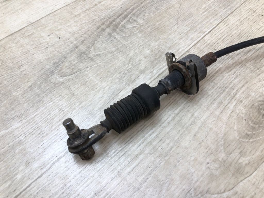 28210-64J11 | Трос перемикання АКПП SUZUKI GRAND VITARA 05-15 - Фото 2