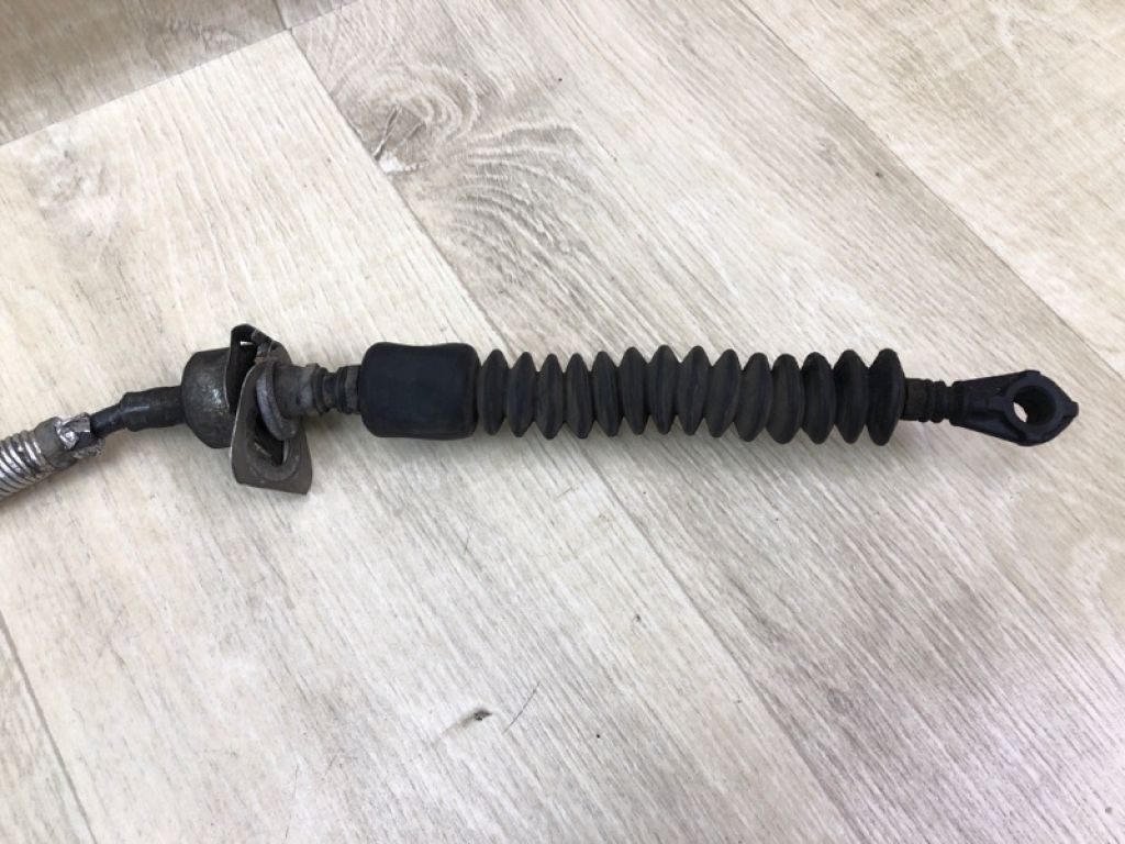 28210-64J11 | Трос перемикання АКПП SUZUKI GRAND VITARA 05-15 - Фото 3