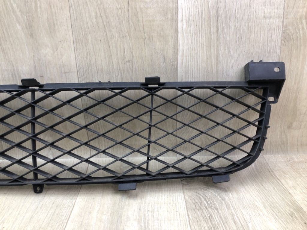 71721-65J00 | Решітка переднього бампера SUZUKI GRAND VITARA 05-15 - Фото 3