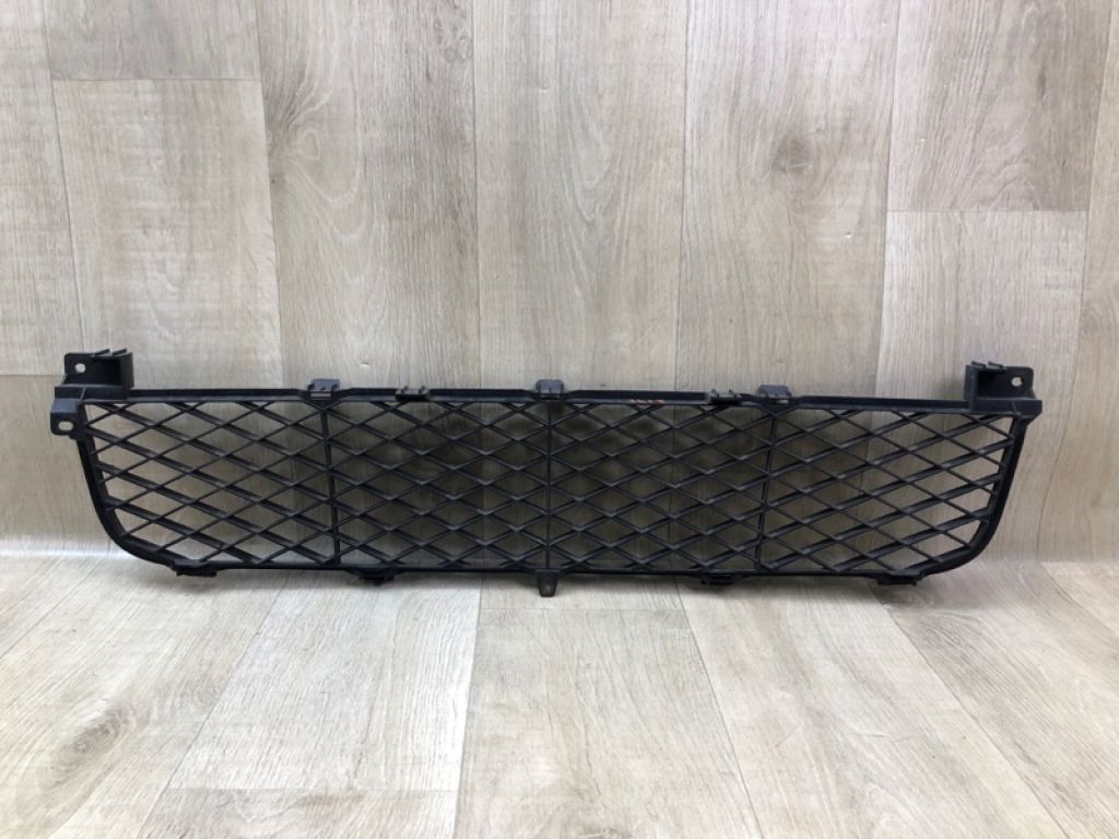 71721-65J00 | Решітка переднього бампера SUZUKI GRAND VITARA 05-15 - Фото 4