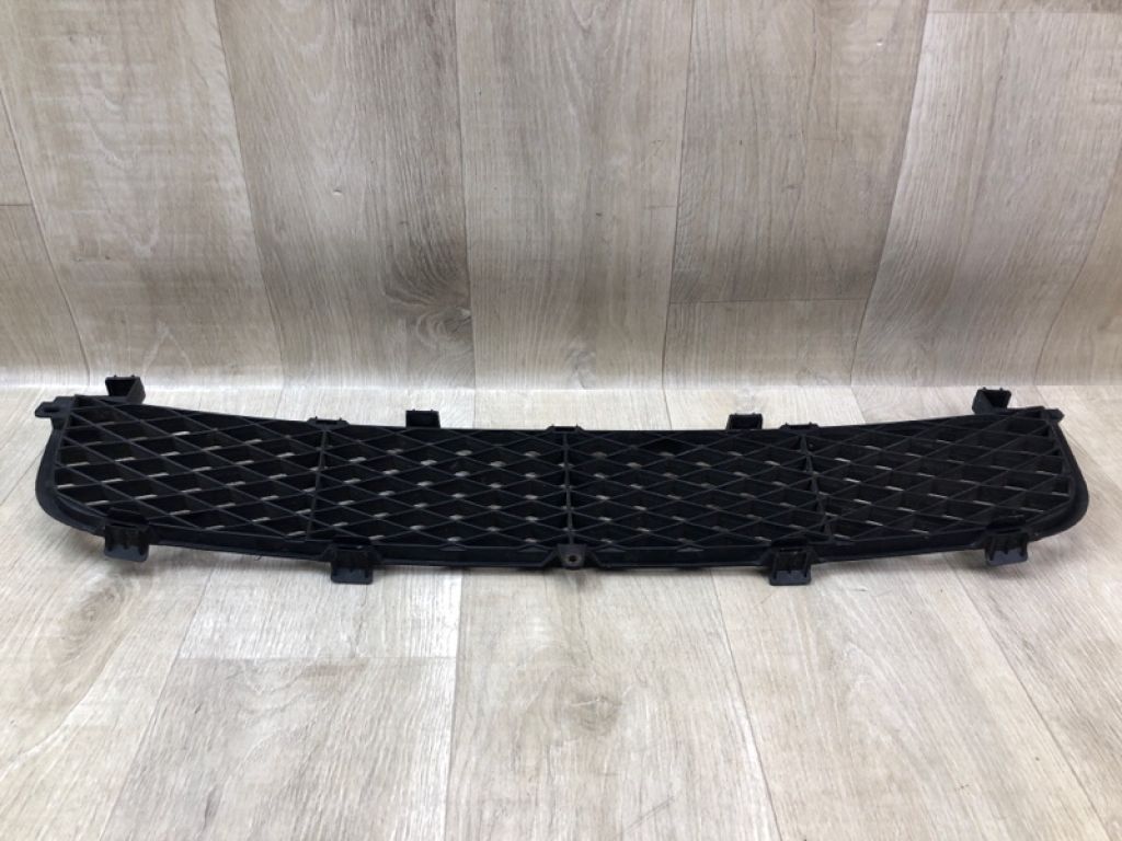 71721-65J00 | Решітка переднього бампера SUZUKI GRAND VITARA 05-15 - Фото 5