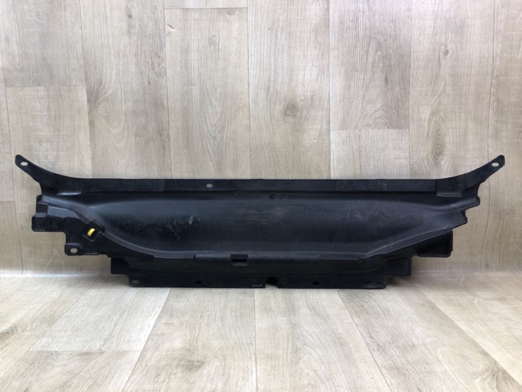 DS7Z-16A238-A | накладка замка капота FORD FUSION 14- - Фото 6