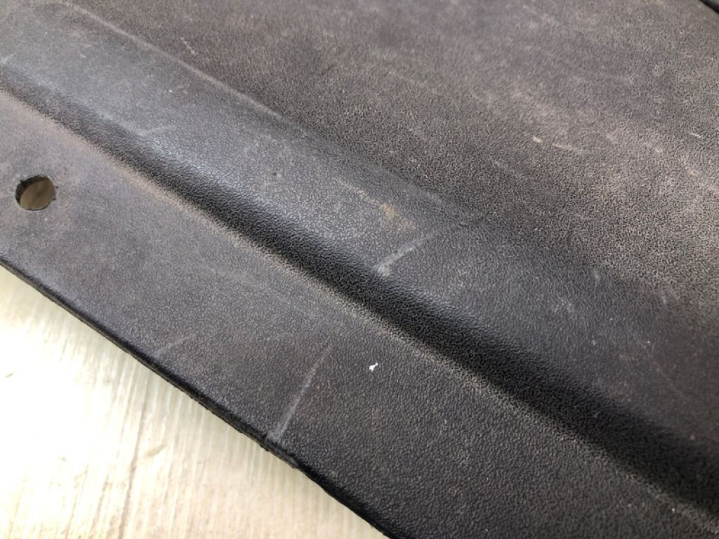 DS7Z-16A238-A | накладка замка капота FORD FUSION 14- - Фото 8