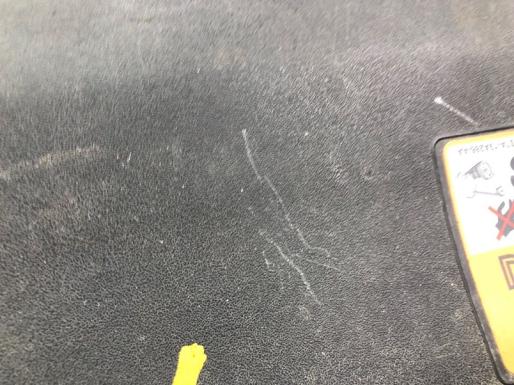 DS7Z-16A238-A | накладка замка капота FORD FUSION 14- - Фото 10