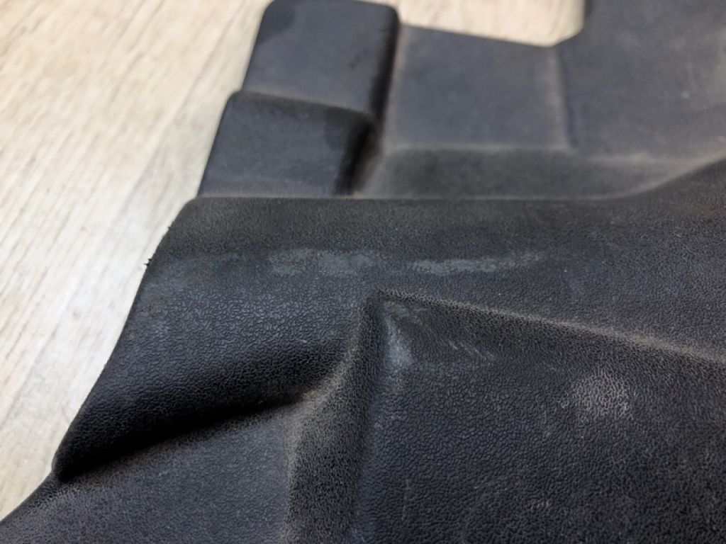 DS7Z-16A238-A | накладка замка капота FORD FUSION 14- - Фото 11