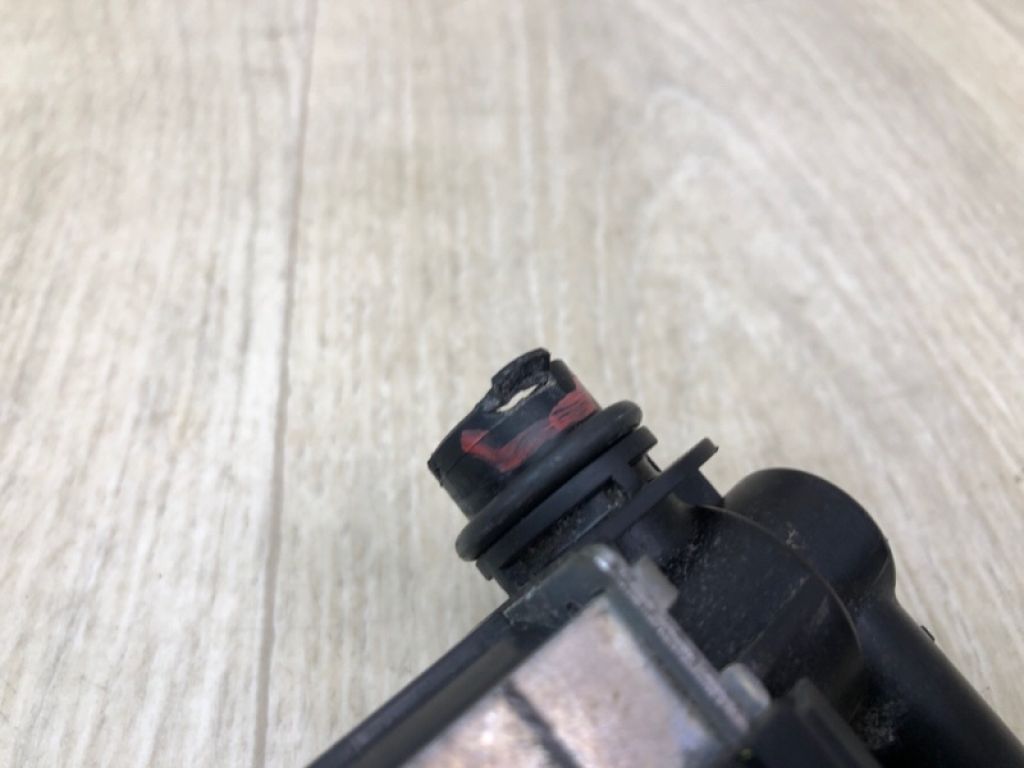 14935-JF02C | Клапан абсорберу NISSAN NV200 USA 13- - Фото 6