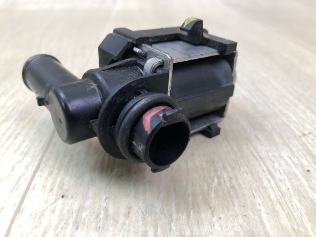 14935-JF02C | Клапан абсорберу NISSAN NV200 USA 13- - Фото 7