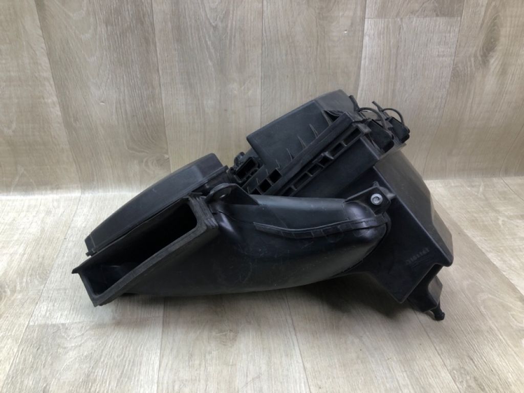 DS7Z-9600-S | Корпус повітряного фільтра FORD FUSION 14- - Фото 2