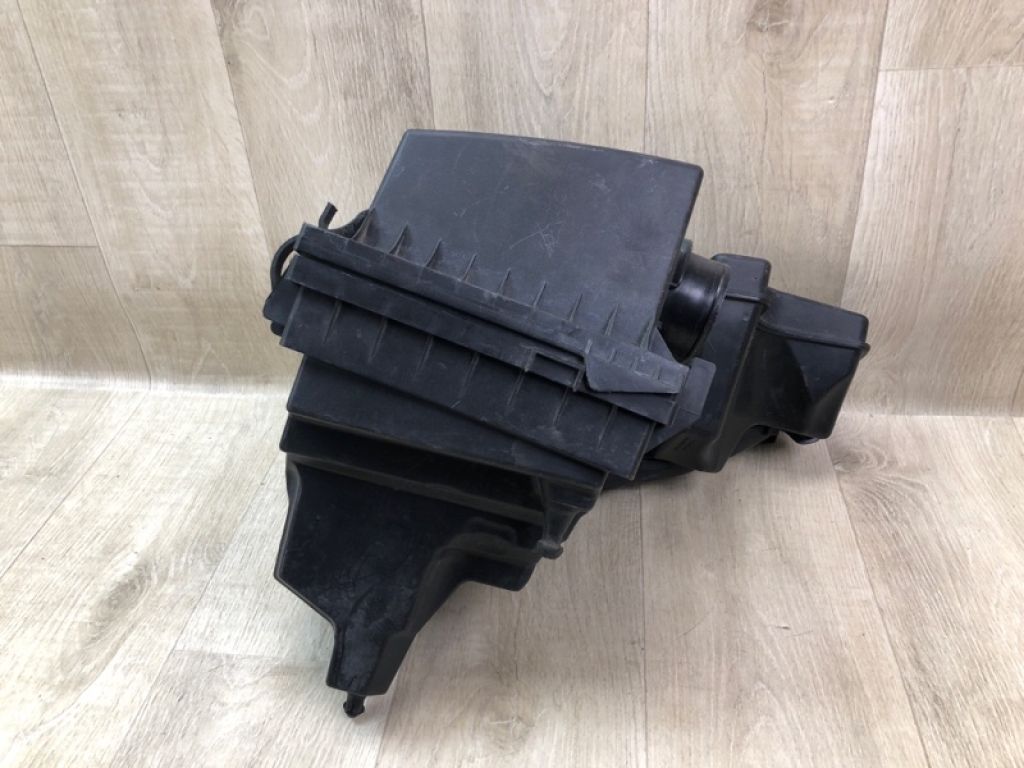 DS7Z-9600-S | Корпус повітряного фільтра FORD FUSION 14- - Фото 4