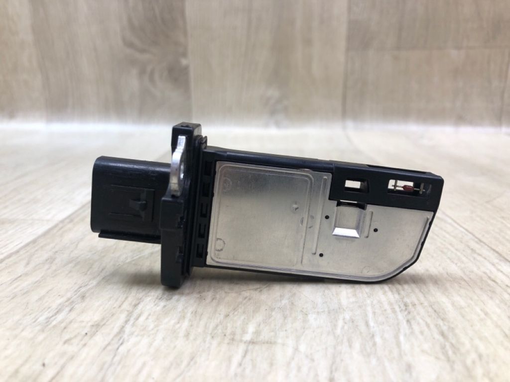 BR3Z-12B579-A | Витратомір повітря FORD FUSION 14- - Фото 3