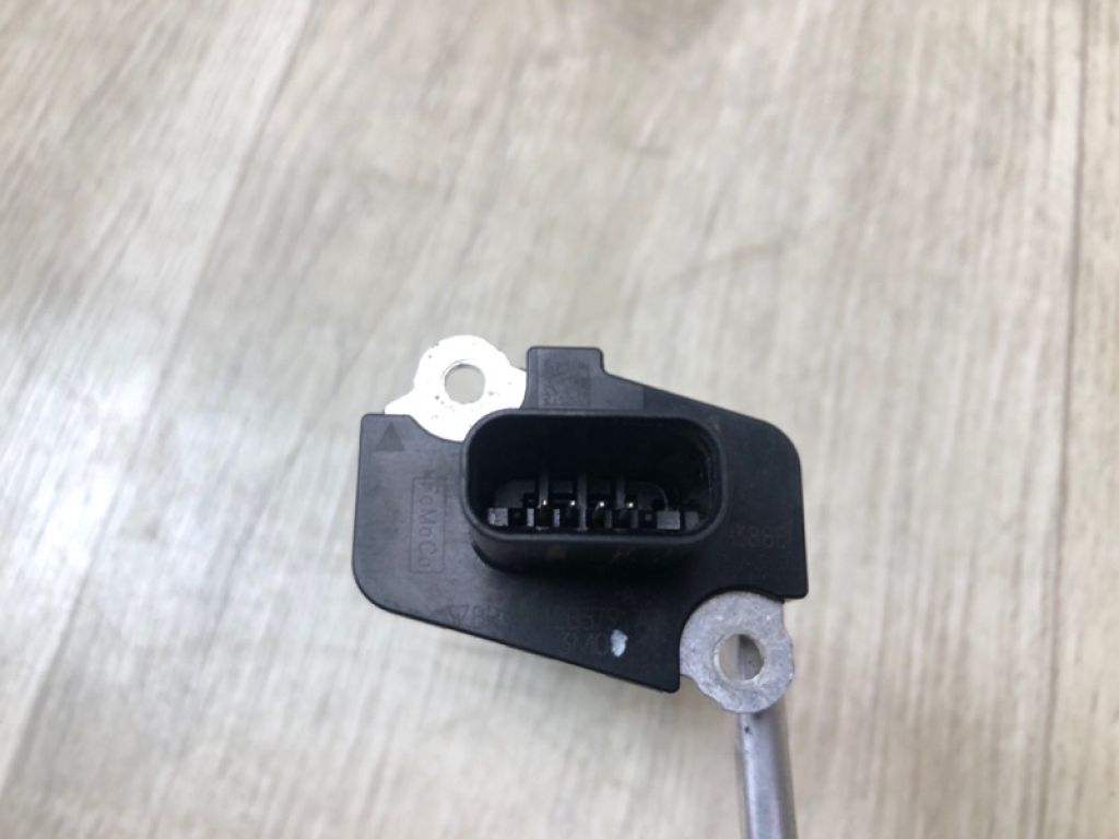 BR3Z-12B579-A | Витратомір повітря FORD FUSION 14- - Фото 5