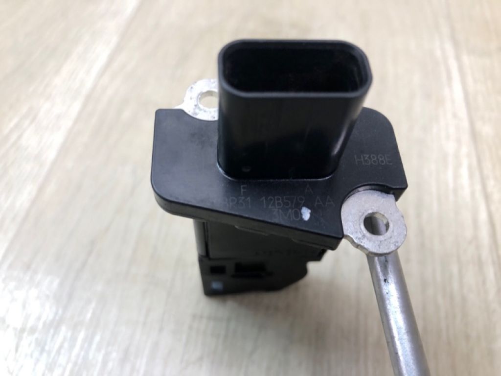 BR3Z-12B579-A | Витратомір повітря FORD FUSION 14- - Фото 6