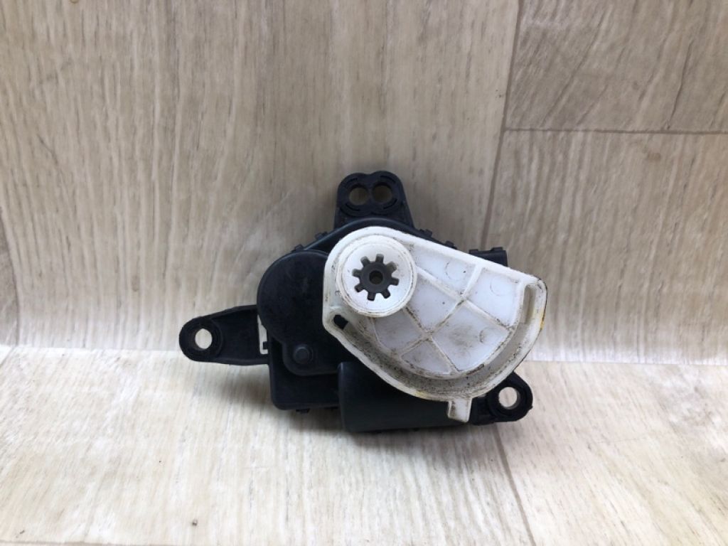 97159 1H050 | Моторчик заслінки пічки HYUNDAI SONATA YF 10-14 - Фото 2