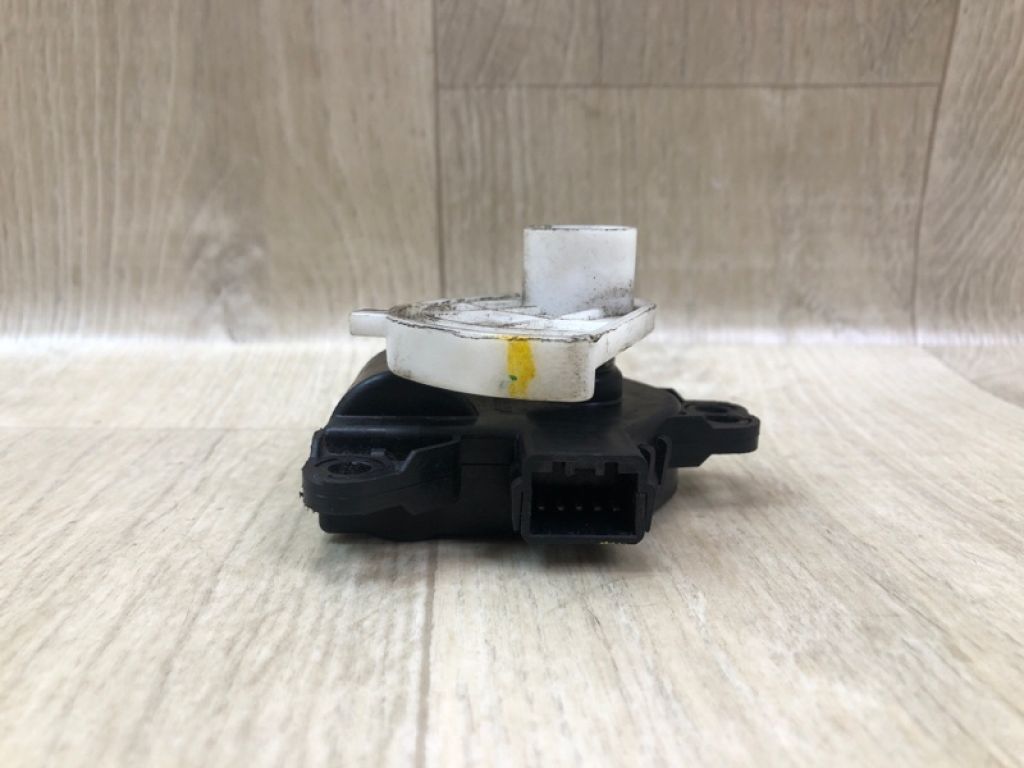 97159 1H050 | Моторчик заслінки пічки HYUNDAI SONATA YF 10-14 - Фото 3