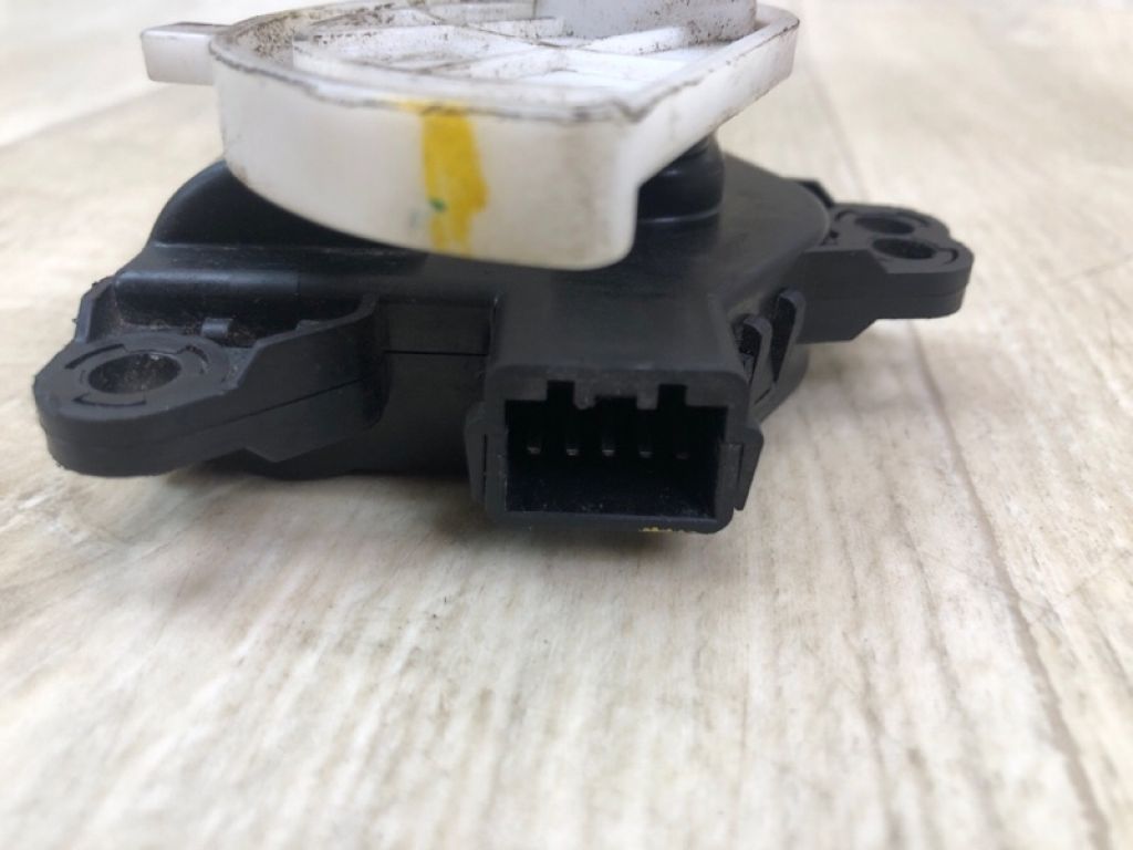 97159 1H050 | Моторчик заслінки пічки HYUNDAI SONATA YF 10-14 - Фото 5