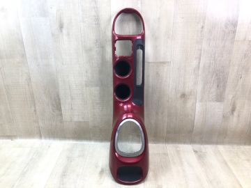 Консоль центральна NISSAN JUKE 10-19