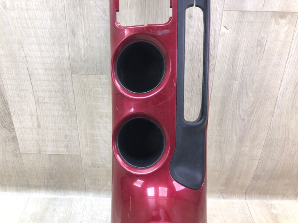 96931-1KK0B | Консоль центральна NISSAN JUKE 10-19 - Фото 3