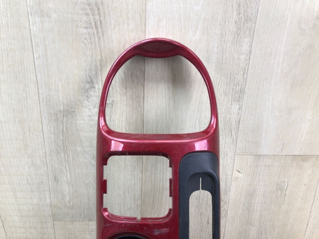 96931-1KK0B | Консоль центральна NISSAN JUKE 10-19 - Фото 4