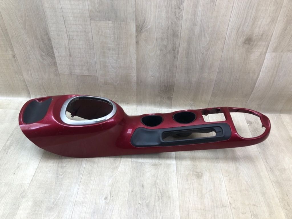 96931-1KK0B | Консоль центральна NISSAN JUKE 10-19 - Фото 5