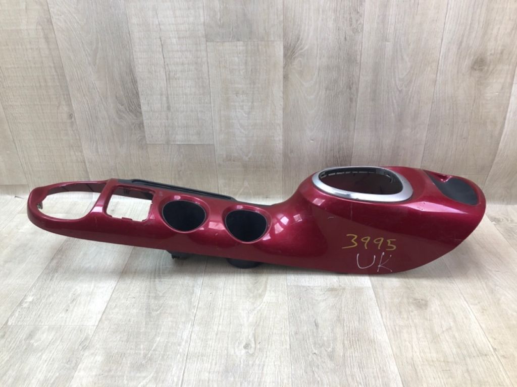 96931-1KK0B | Консоль центральна NISSAN JUKE 10-19 - Фото 6