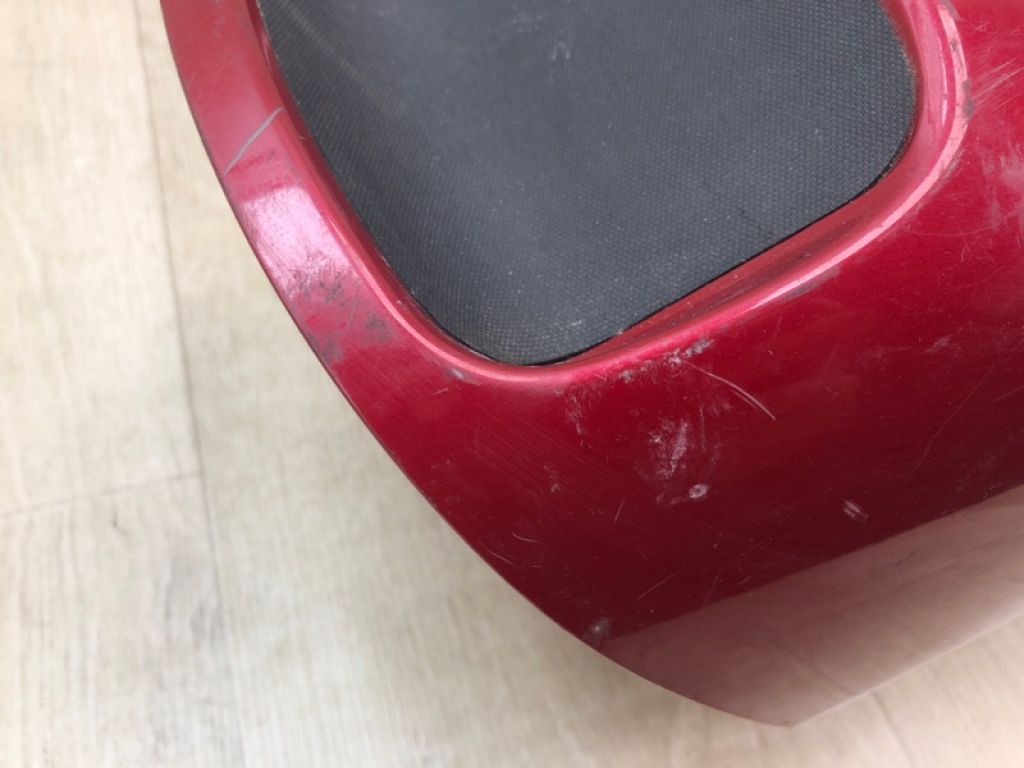 96931-1KK0B | Консоль центральна NISSAN JUKE 10-19 - Фото 9