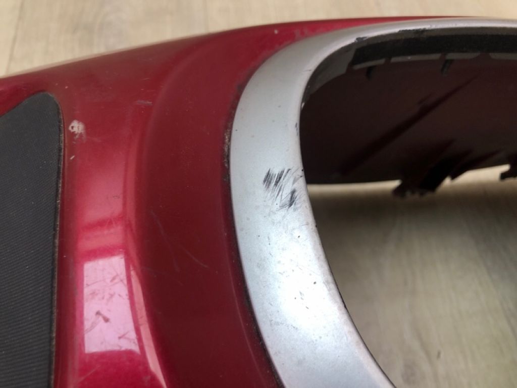 96931-1KK0B | Консоль центральна NISSAN JUKE 10-19 - Фото 10