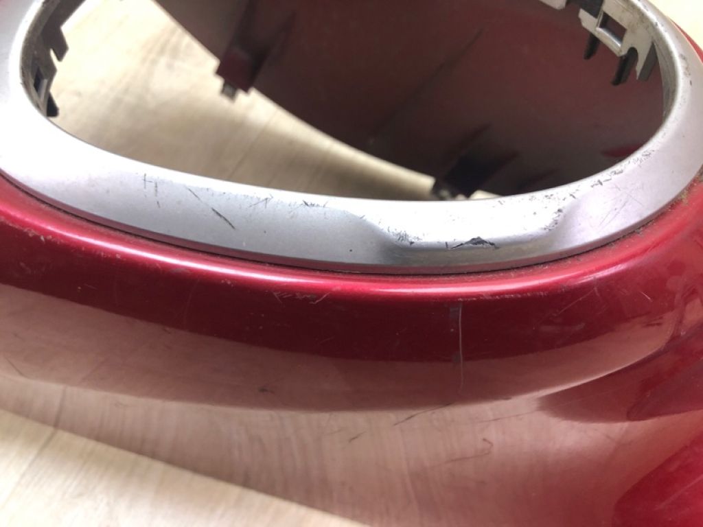 96931-1KK0B | Консоль центральна NISSAN JUKE 10-19 - Фото 11