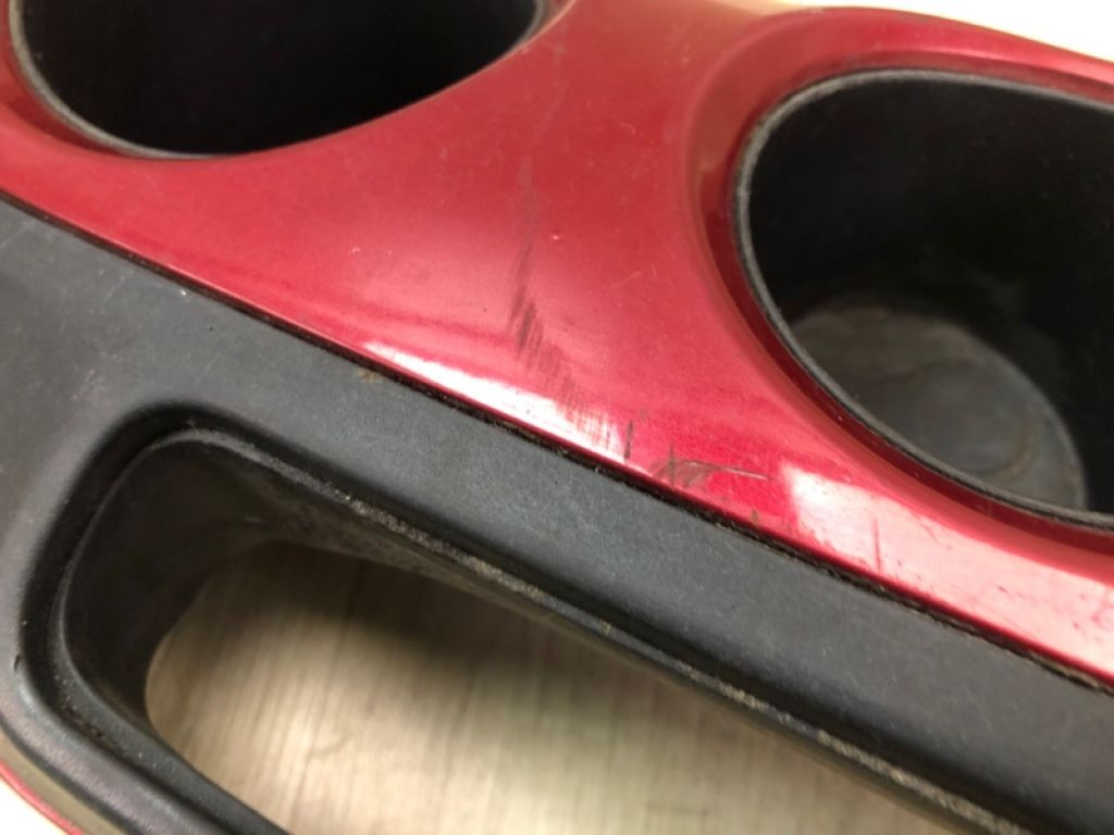 96931-1KK0B | Консоль центральна NISSAN JUKE 10-19 - Фото 13