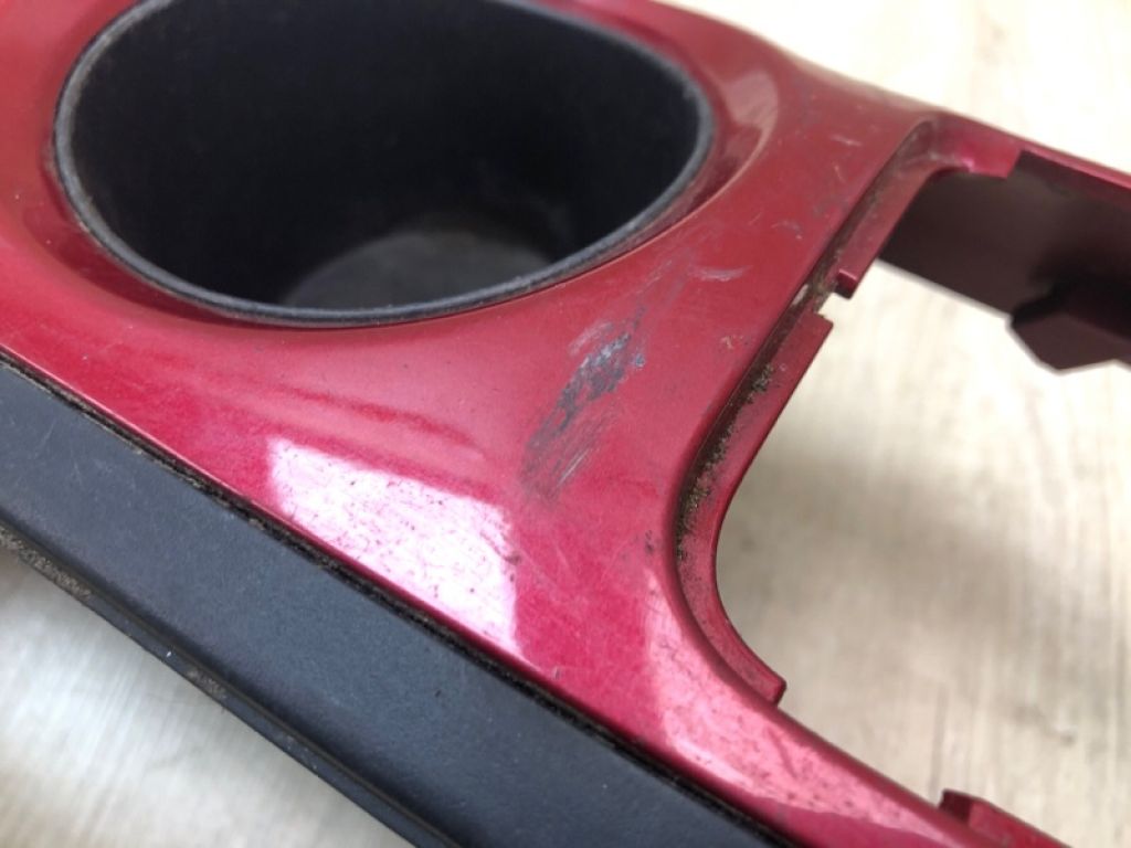 96931-1KK0B | Консоль центральна NISSAN JUKE 10-19 - Фото 14