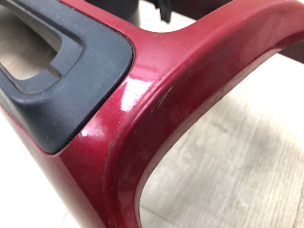 96931-1KK0B | Консоль центральна NISSAN JUKE 10-19 - Фото 15