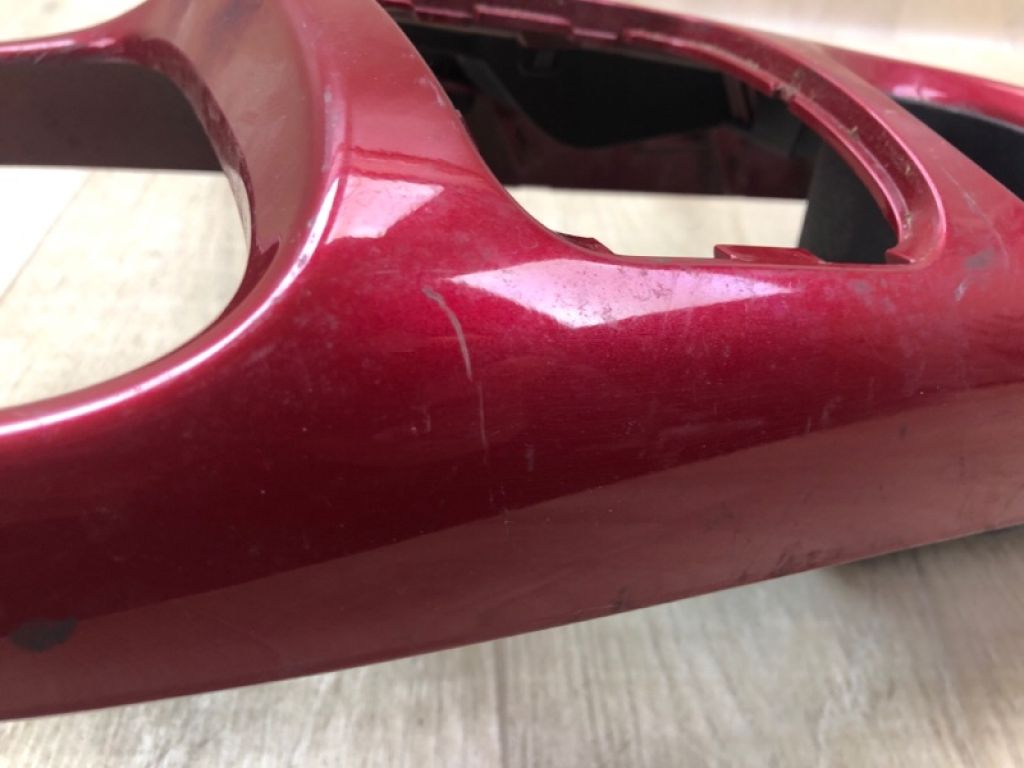 96931-1KK0B | Консоль центральна NISSAN JUKE 10-19 - Фото 16