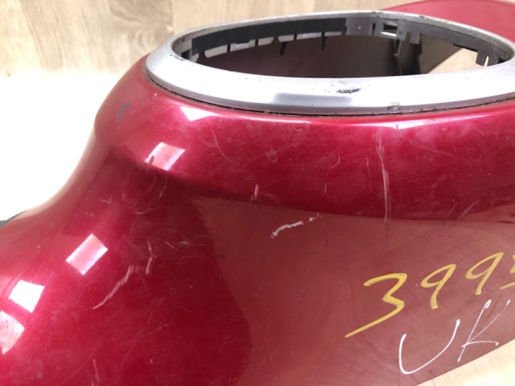 96931-1KK0B | Консоль центральна NISSAN JUKE 10-19 - Фото 18