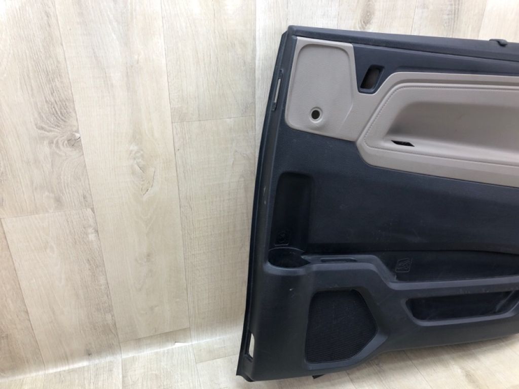 83701-THR-A01ZC | Карта дверей задн. прав. HONDA ODYSSEY 17- - Фото 2