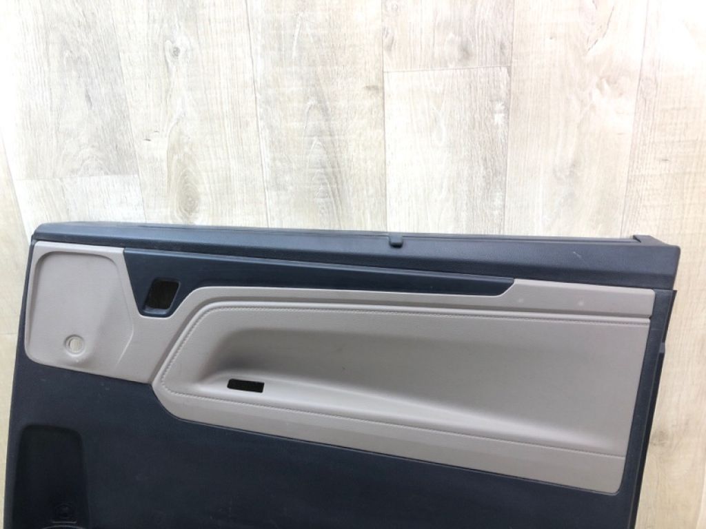 83701-THR-A01ZC | Карта дверей задн. прав. HONDA ODYSSEY 17- - Фото 3