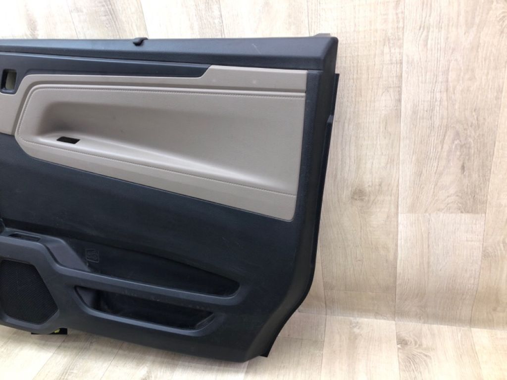 83701-THR-A01ZC | Карта дверей задн. прав. HONDA ODYSSEY 17- - Фото 4