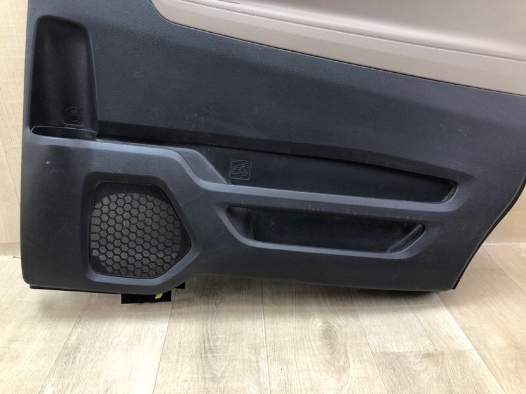 83701-THR-A01ZC | Карта дверей задн. прав. HONDA ODYSSEY 17- - Фото 5