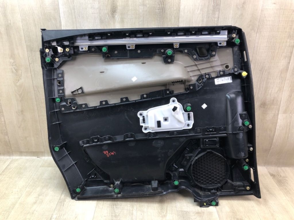 83701-THR-A01ZC | Карта дверей задн. прав. HONDA ODYSSEY 17- - Фото 6