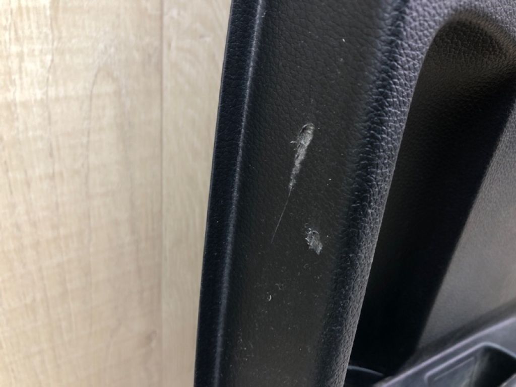 83701-THR-A01ZC | Карта дверей задн. прав. HONDA ODYSSEY 17- - Фото 10