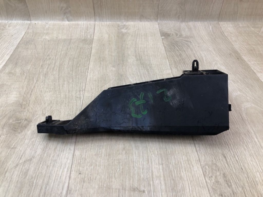 71835-65J00 | Кронштейн заднього бампера прав. SUZUKI GRAND VITARA 05-15 - Фото 2