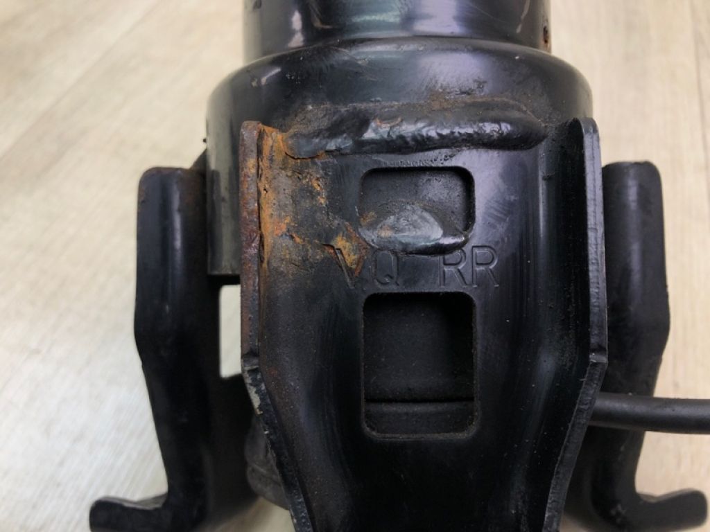 11320-JA100 | Подушка двигуна NISSAN ALTIMA L32 07-12 - Фото 6